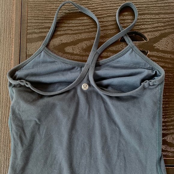 Lululemon Power Y Tank - Picture 1 of 2